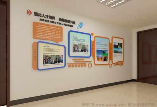 宜春医院文化墙怎么做？如何建好科室护理文化墙？