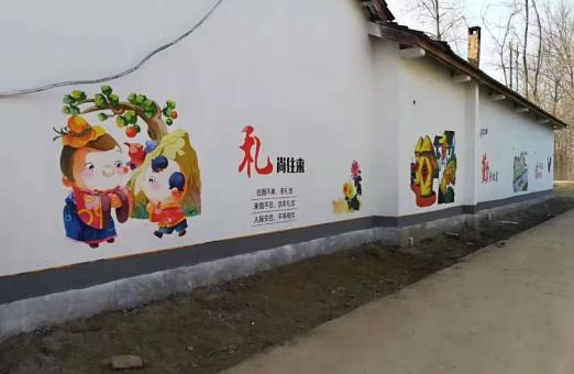 宜春城市文化墙的重要意义