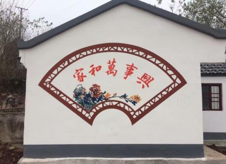宜春关于墙绘知识，您知道哪些？