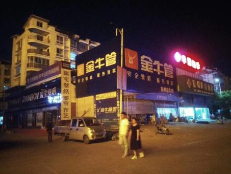 四点告诉你宜春市场门头招牌设计的重要性！