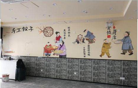 宜春手绘墙绘工具有哪些