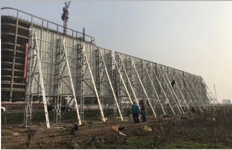 宜春什么是广告物料？