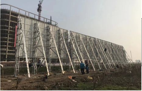 宜春凯创教你怎样选择户外广告牌的最佳位置
