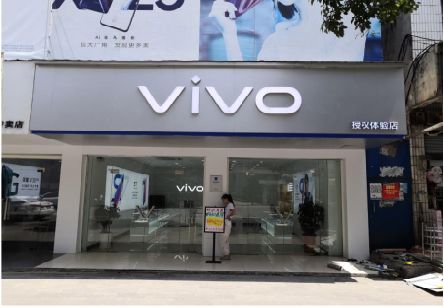 宜春}做一个门店面广告招牌需要多少钱？