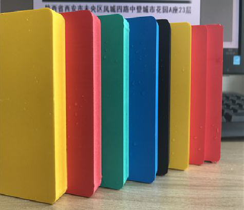 宜春文化墙常用材质-PVC板材