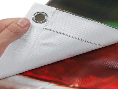 宜春喷绘和刀刮布的工艺区别。