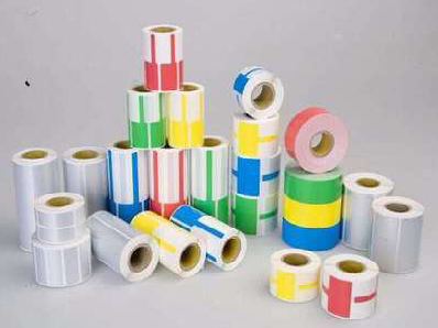 宜春关于不干胶材料。