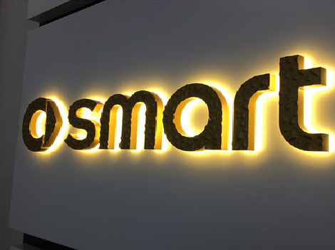 宜春背光字有什么特点？生产过程如何？