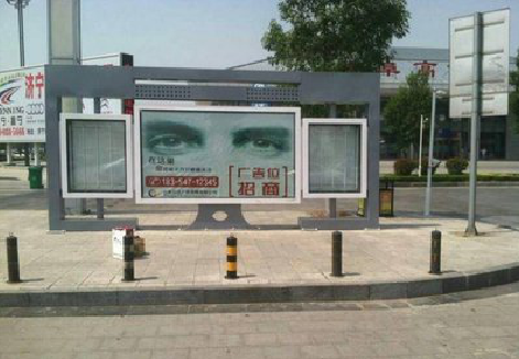 宜春社区广告投放的几种常见方式。