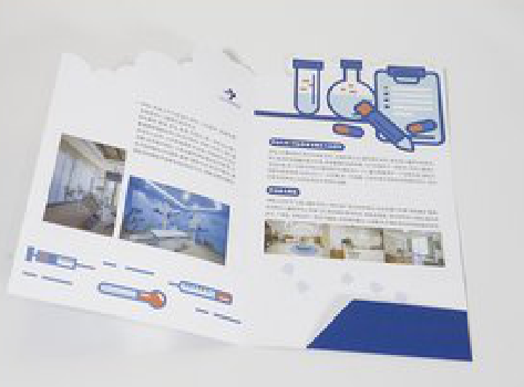 宜春说明书印刷有哪些样式可以选择？