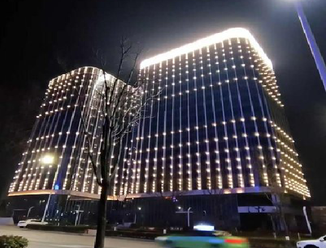 宜春亮化工程安装注意事项。