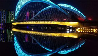 宜春亮化工程如何做好公共区域的安全性。