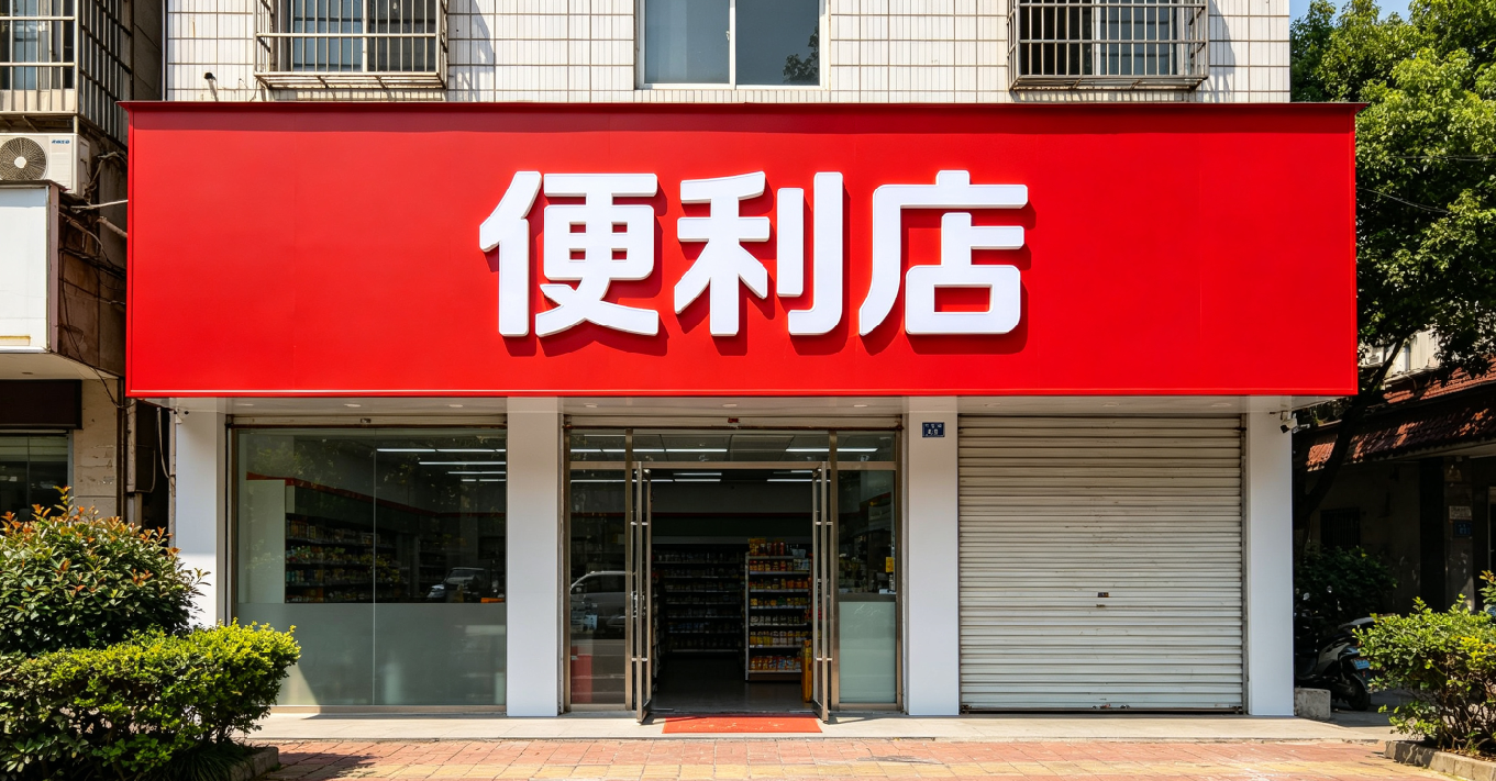 宜春门店招牌怎么选？主流门头招牌类型优缺点及适用场景全解析